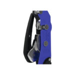 Petzl STOP descensor para espeleología