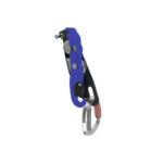 Petzl STOP descensor para espeleología