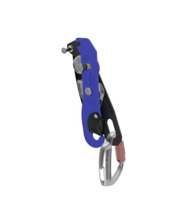 Petzl STOP descensor para espeleología