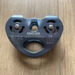 Polea Edelrid Rail