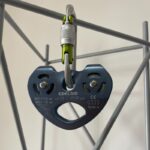 Polea Edelrid Rail