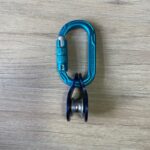 Polea Edelrid Turn