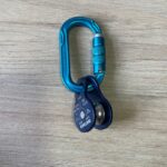 Polea Edelrid Turn