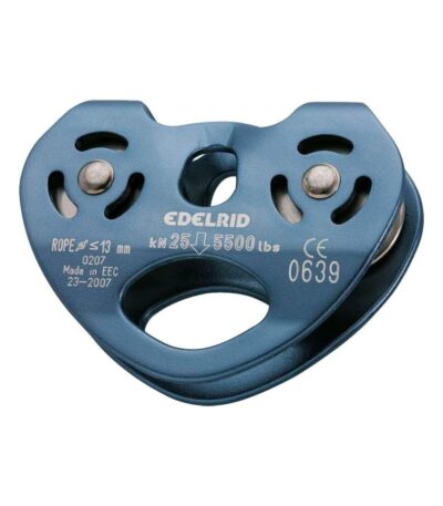 Polea Edelrid Rail