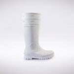 Botas Ditta Forte Blanco/Blanco - Imagen 3