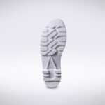 Botas Ditta Forte con Punta de Acero Blanco/Blanco - Imagen 7