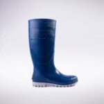 Botas Ditta Flex Azul/Plomo - Imagen 3