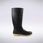 Botas Ditta Flex Negro/Crepe - Imagen 6
