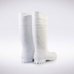 Botas Ditta Flex Blanco/Blanco - Imagen 4