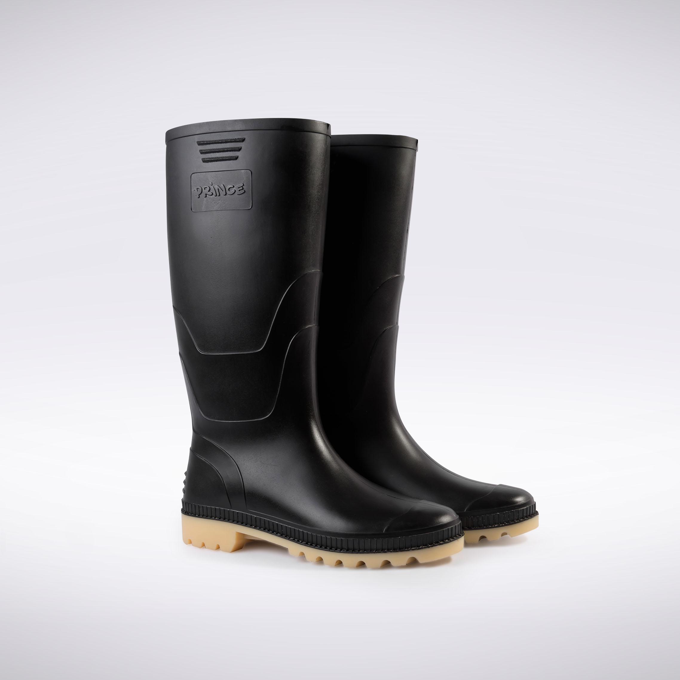 producto_54a228619b765 Botas Prince Negro/Crepe - Imagen 1
