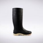 Botas Pega Forte Negro/Crepe - Imagen 7