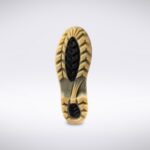 Botas Pega Forte Negro/Crepe - Imagen 4