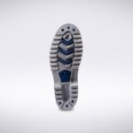 Botas Midi Flex Azul/Plomo - Imagen 6