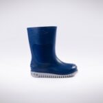 Botas Junior Flex Azul/Plomo - Imagen 6