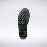 Botas Ditta Forte Negro/Verde - Imagen 6