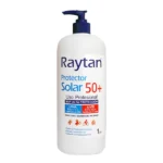 PROTECTOR SOLAR RAYTAN LITRO FPS 50+