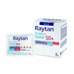 PROTECTOR SOLAR RAYTAN SACHET 5 ML FPS 50+