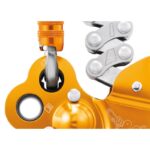 Petzl ZIGZAG PLUS Prusik mecánico