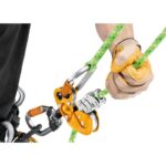 Petzl ZIGZAG PLUS Prusik mecánico