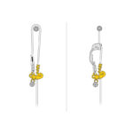 Petzl ZIGZAG PLUS Prusik mecánico