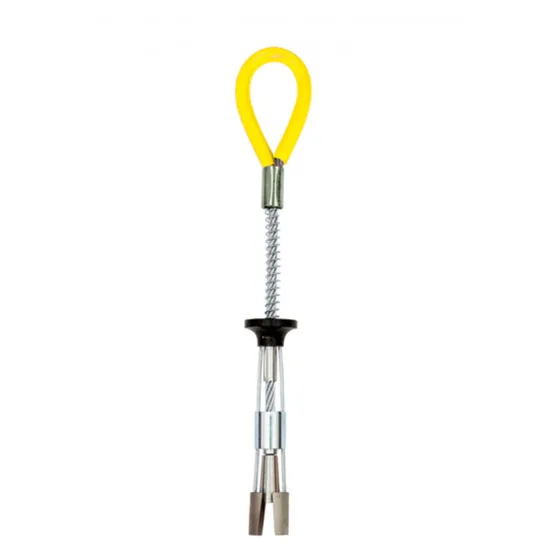 punto anclaje guardian reutilizable p concreto epp proteccion caidas PUNTO ANCLAJE GUARDIAN REUTILIZABLE P/CONCRETO - Imagen 1