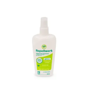 Repelente de insectos Repellwork
