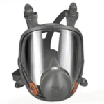 RESPIRADOR 3M 6800 CARA COMPLETA