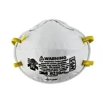 RESPIRADOR 3M 8210 PARTICULAS