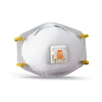 RESPIRADOR 3M 8511 VALVULA DE EXHALACION