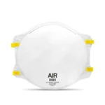 RESPIRADOR AIR D801 PARTICULAS