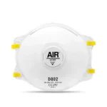 RESPIRADOR AIR D802 C. VALVULA