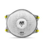 RESPIRADOR AIR D803 NIVELES MOLESTOS V.O.
