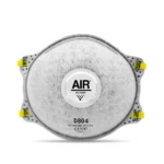 RESPIRADOR AIR D804 C/VALVULA NIV MIN G.A.