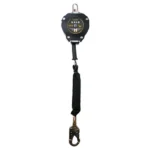 RETRACTIL HALO GUARDIAN (SRL-LE 10925) 30´ CABLE