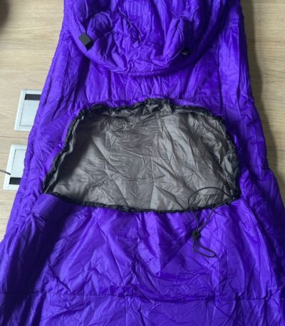 Bolsa de Dormir Rhino 970 - DuPont Thermolite