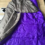 Bolsa de Dormir Rhino 970 - DuPont Thermolite