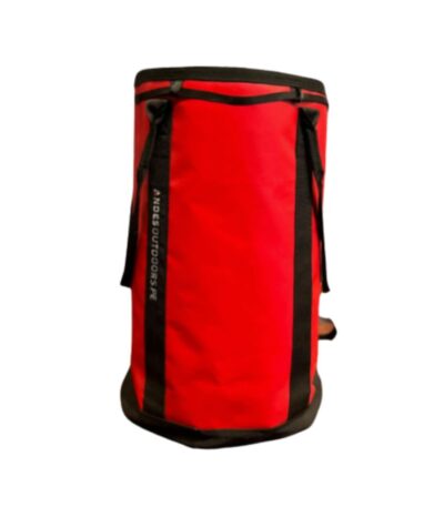 Saco Andes Outdoors para condiciones extremas