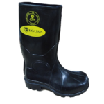 Botas  Jebe SK – RGBA – Forro Azul – Punta de Acero