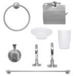 Set de 6 piezas SAT