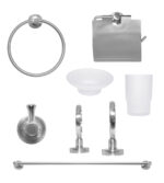 Set de 6 piezas SAT