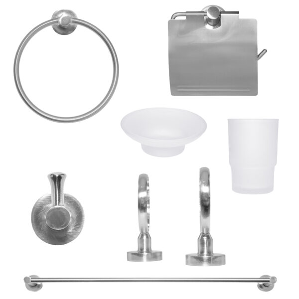 Set de 6 piezas SAT
