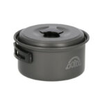 Set de cocina Doite Cooker 4