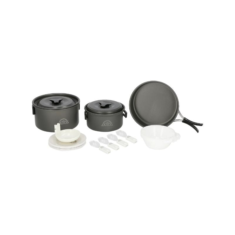 Set de cocina Doite Cooker 4 Set de cocina Doite Cooker 4