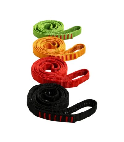 Eslingas cosidas SEW SLING TUBULAR 19mm