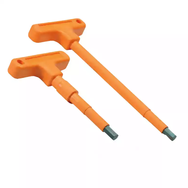 Llave Macho 6 Caras