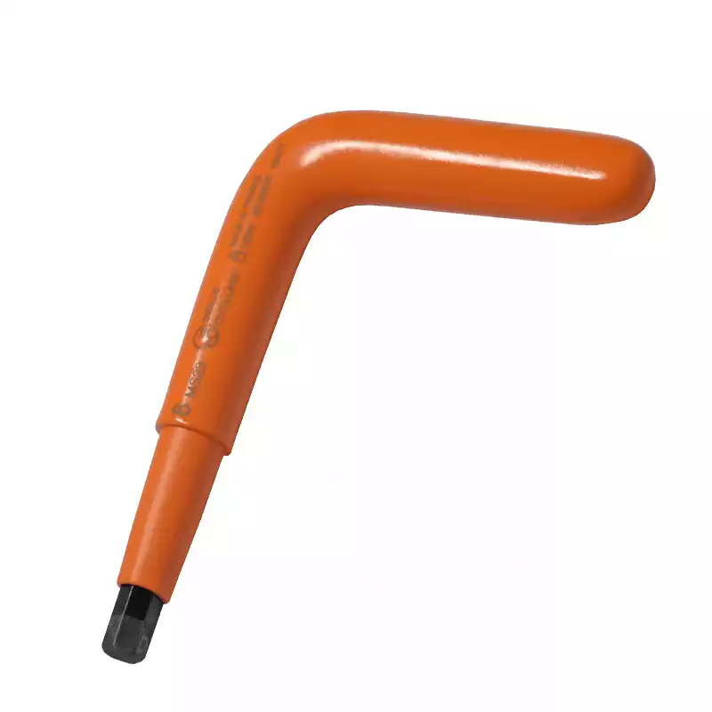 Llave Macho 6 Caras
