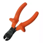 Alicate Aislado de Corte Frontal