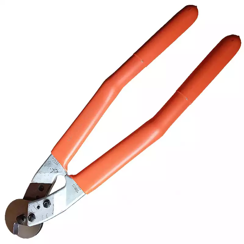 Alicate Manual Corta Cable L=630MM