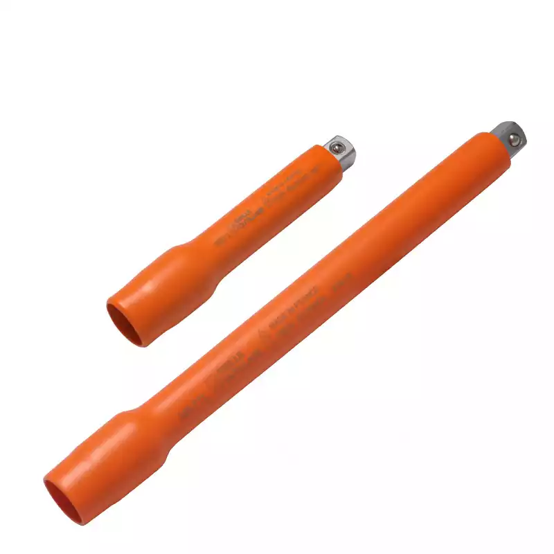 Prolongadores Aislados
