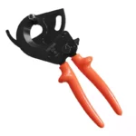 Corta Cables Aislado de Cremallera